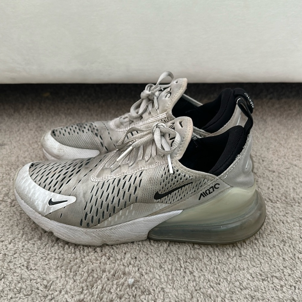 Nike air max shoes